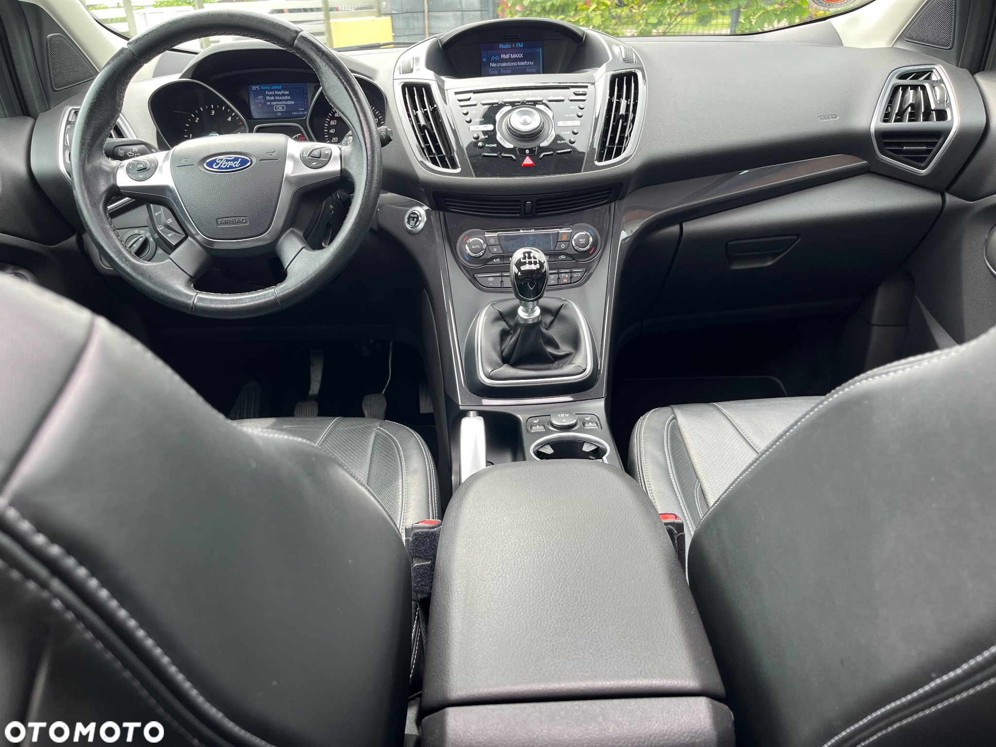 Ford Kuga 2.0 TDCi 4x4 Individual - 2