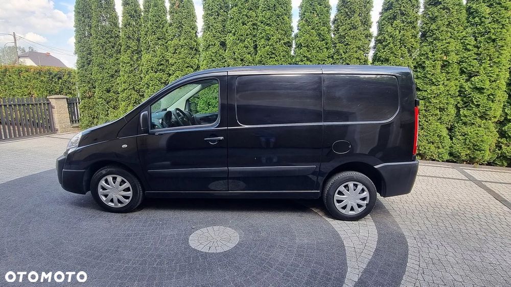 Fiat Scudo - 7