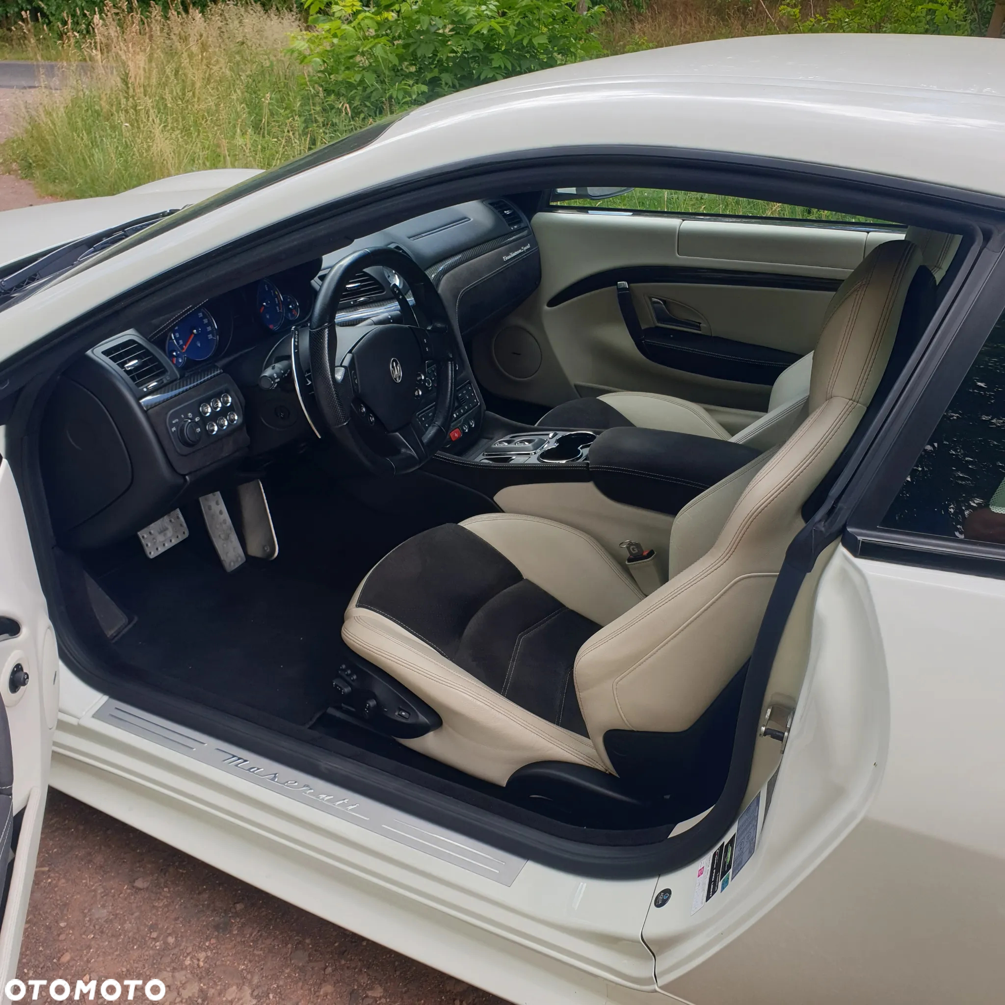 Maserati GranTurismo S - 7