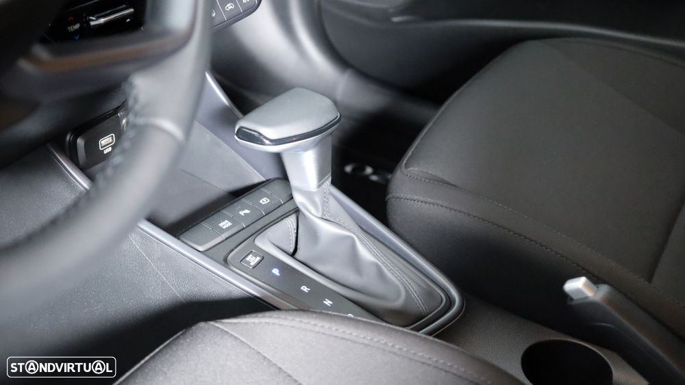 Hyundai i20 1.0 T-GDI Style DCT - 18