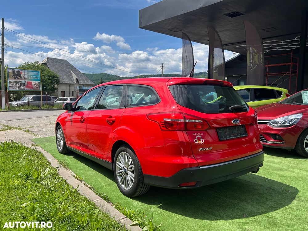 Ford Focus - 3