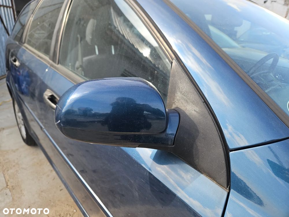 Lusterko lewe prawe elektryczne Chevrolet Nubira Lacetti 2008r kombi 58U - 8