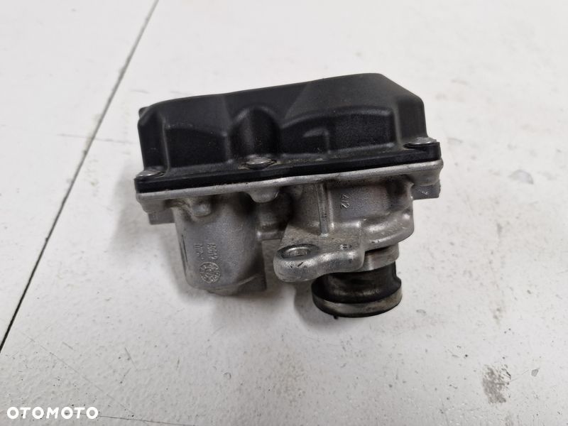 RENAULT TRAFIC III 3 LIFT 1.6 DCI ZAWÓR EGR 147105039R - 1