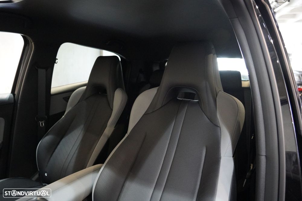 BYD Dolphin Surf 43.2 kWh Comfort - 31