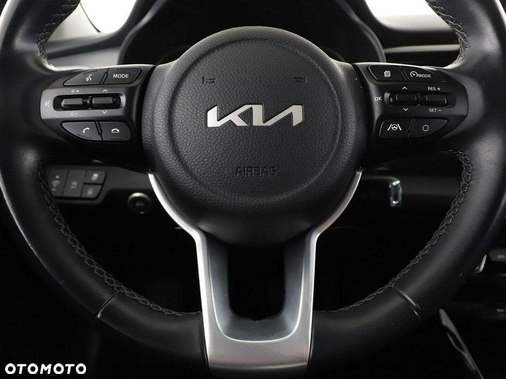 Kia Stonic 1.2 Vision - 22