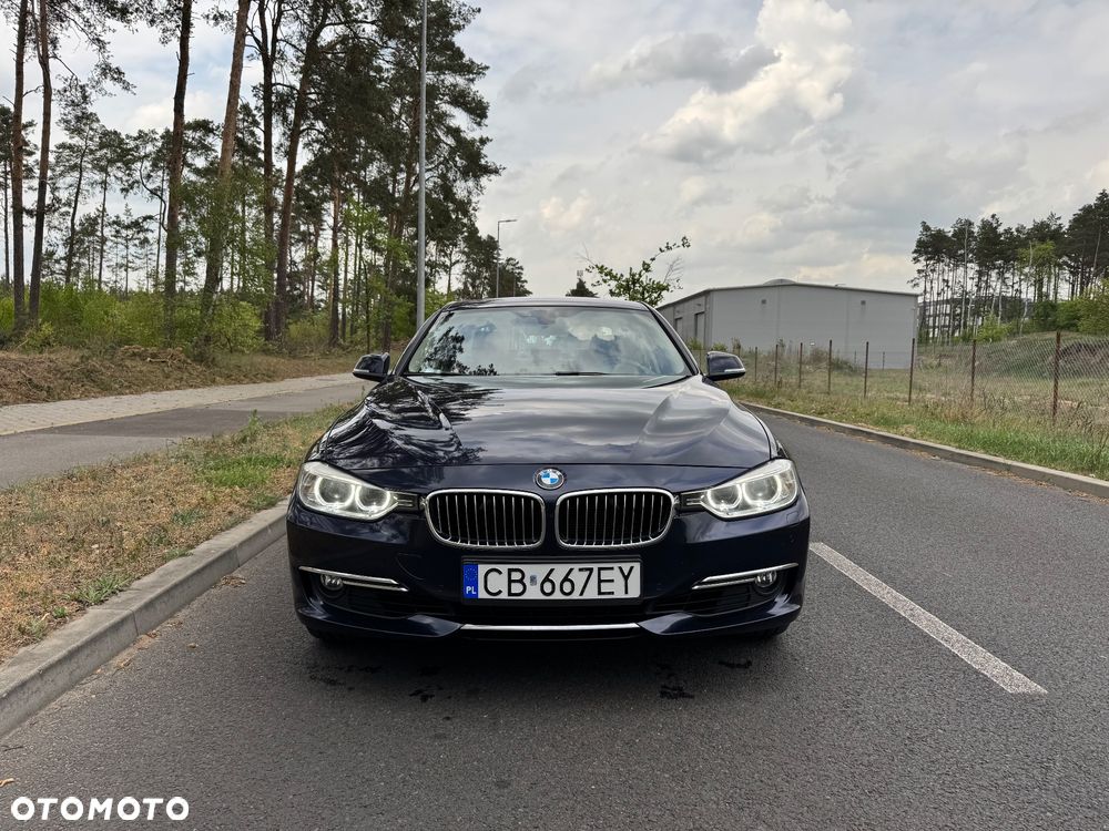 BMW Seria 3 - 2