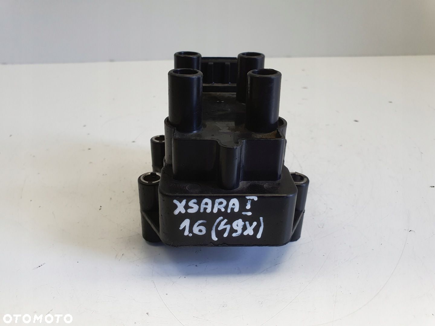 Citroen Xsara I 1.6 8V CEWKA ZAPŁONOWA - 1