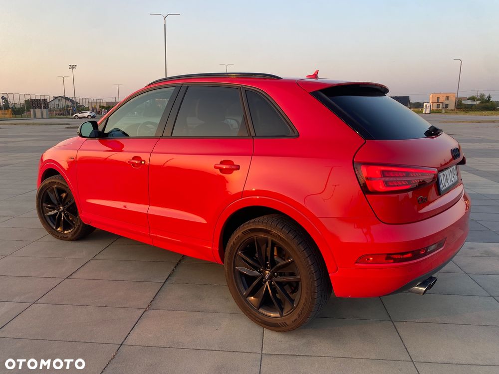 Audi Q3 - 10