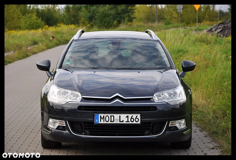 Citroën C5 2.0 HDi Exclusive - 7