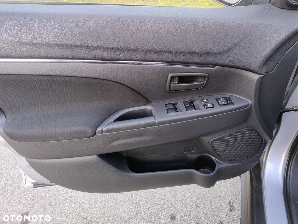 Mitsubishi ASX 1.6 2WD Comfort Edition - 13