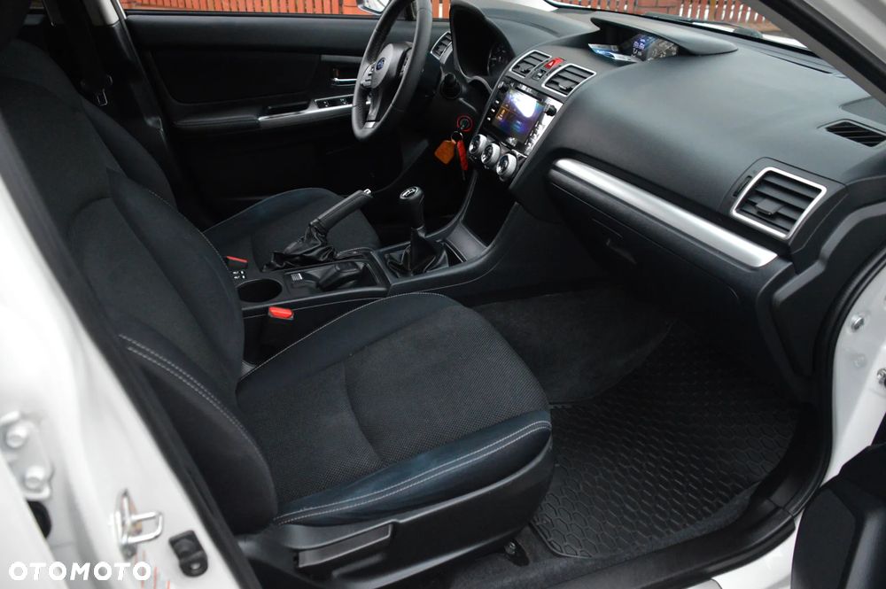 Subaru XV 1.6i Comfort Edition35 Style - 22