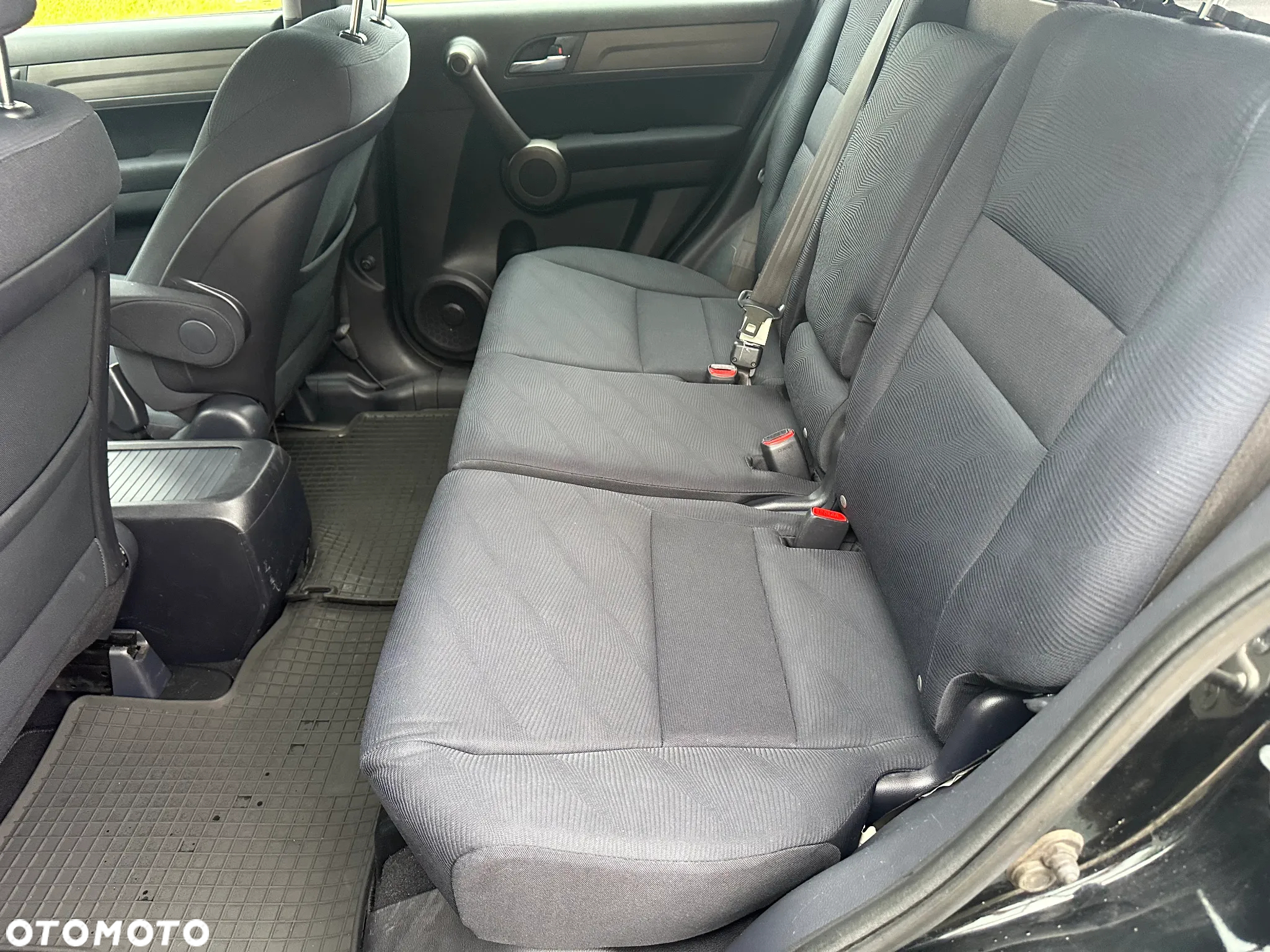 Honda CR-V 2.2i-DTEC Elegance - 9