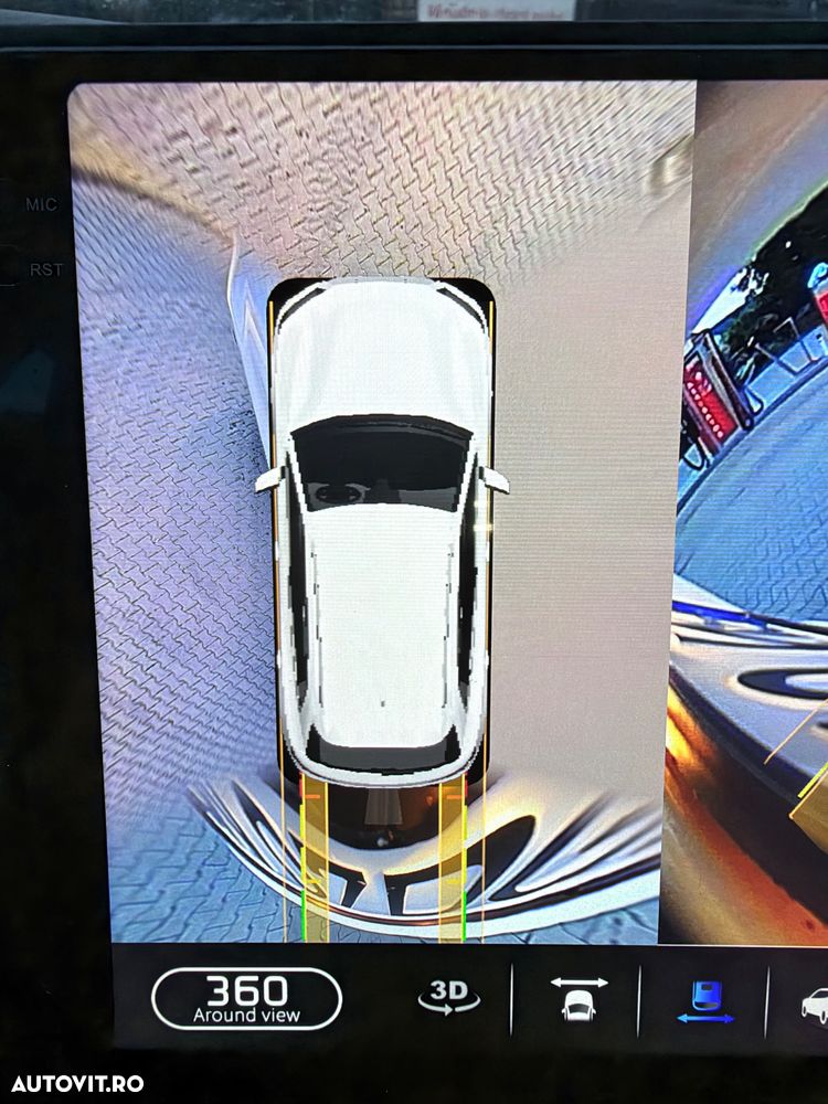 Citroën C5 1.6HDi BVM Attraction - 10