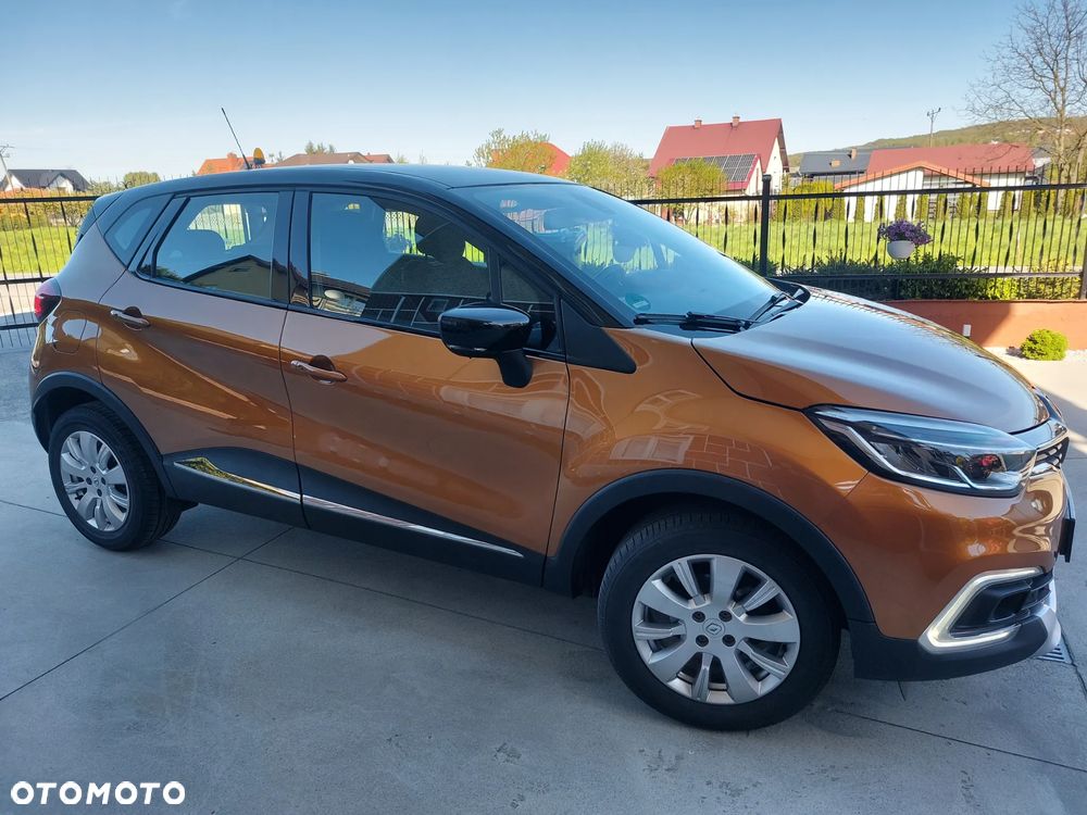 Renault Captur ENERGY TCe 90 Start&Stop Intens - 3