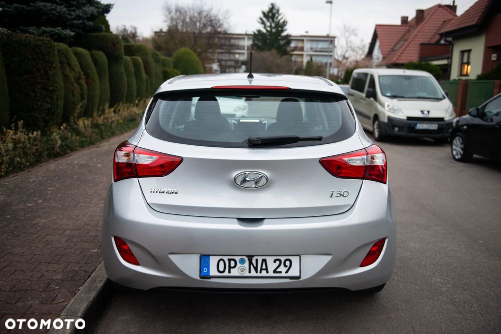 Hyundai i30 1.4 Style - 6