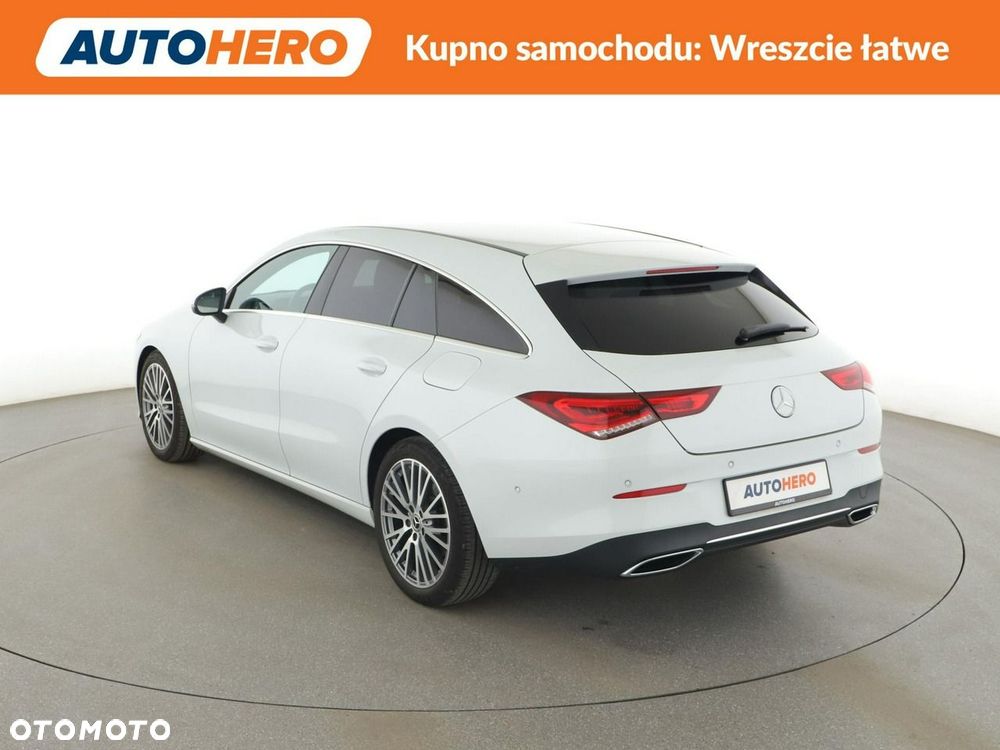 Mercedes-Benz Cla 2020 photo 4