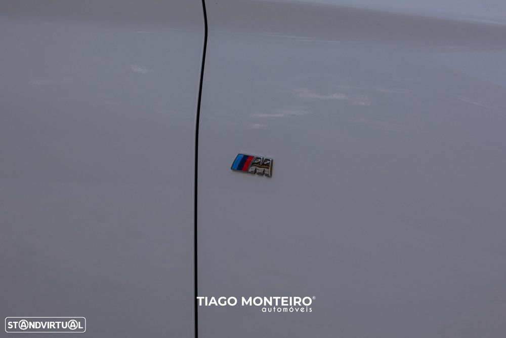 BMW 116 d Pack M - 22
