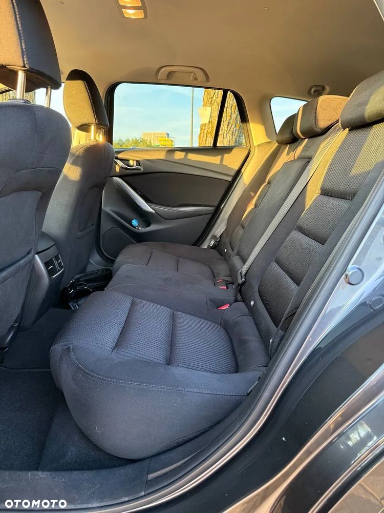 Mazda 6 2.2 D Skymotion I-ELoop - 12