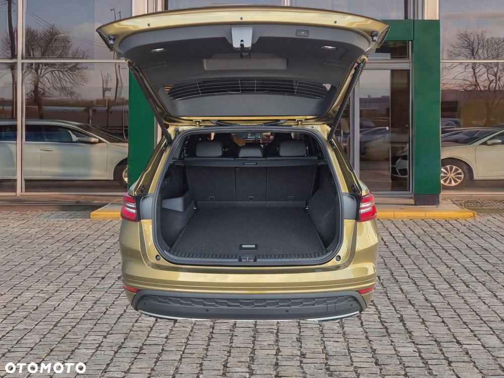Skoda Kodiaq 2.0 TDI 4x2 Sportline DSG - 23