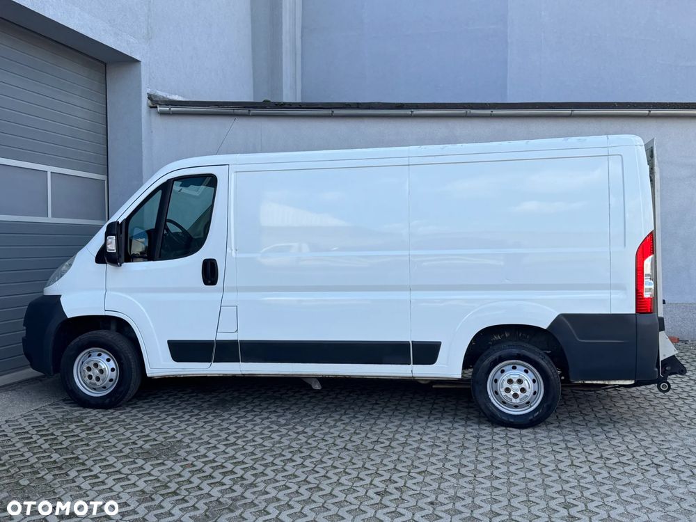 Fiat Ducato - 14