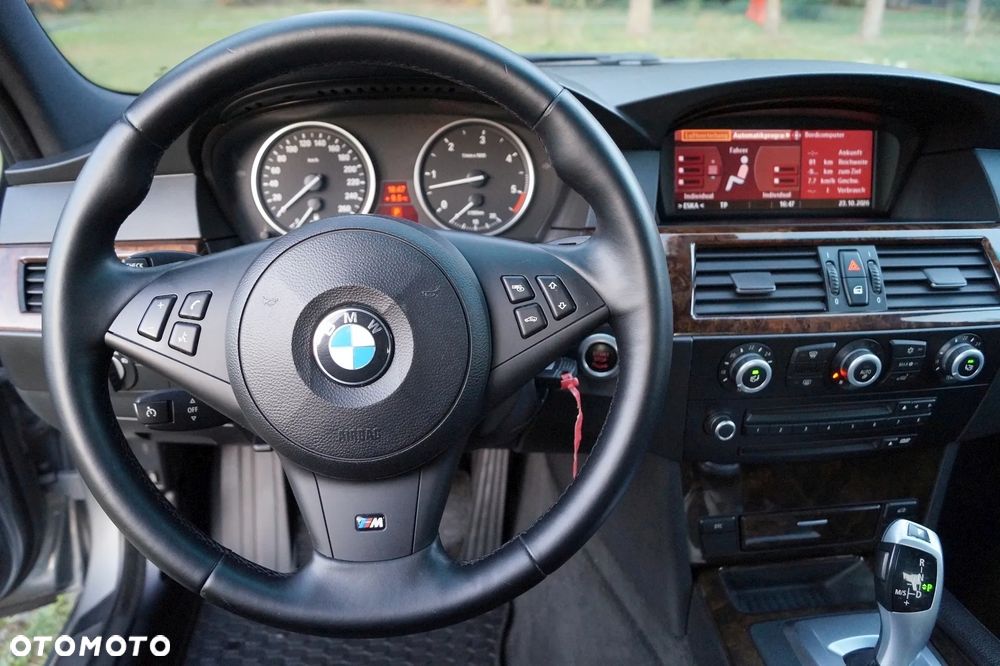 BMW Seria 5 - 18