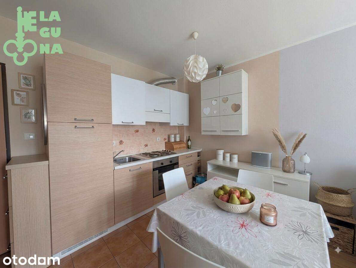 Wejherowo, Orlex, 2 pokoje, 31,5m2, balkon