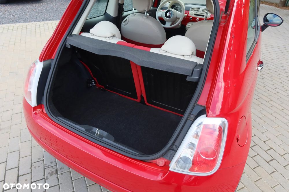 Fiat 500 - 21
