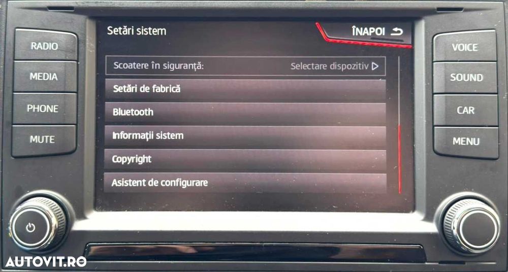 Seat Toledo 1.0 TSI Start&Stop DSG7 Xcellence - 35