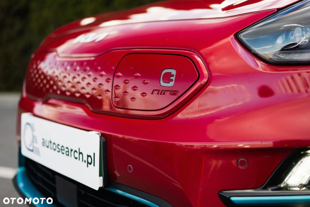 Kia Niro 64kWh L - 38