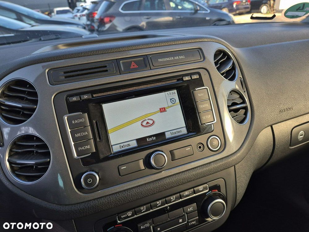 Volkswagen Tiguan 1.4 TSI 4Motion Lounge Sport & Style - 16