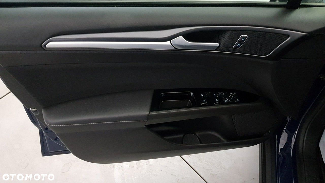 Ford Mondeo 2.0 EcoBlue Trend - 16