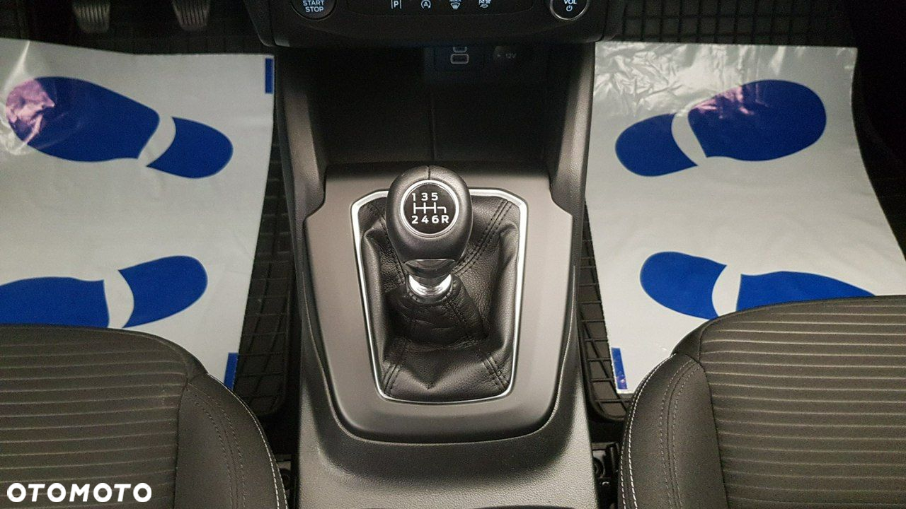 Ford Focus - 29