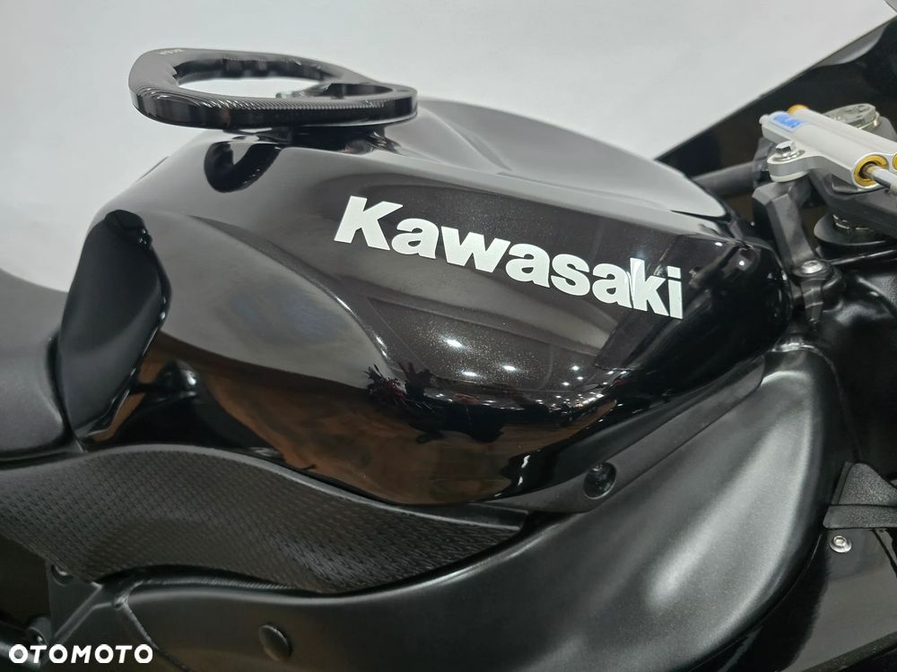 Kawasaki Ninja - 31