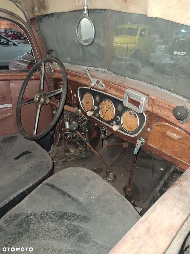 Mercedes-Benz Inny - 8
