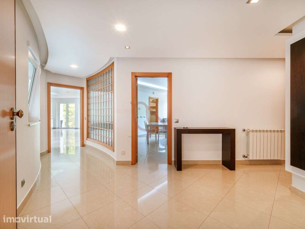 Apartamento T3 | 164 m² | Cova da Iria, Fátima | 600m do Santuário - Grande imagem: 4/55