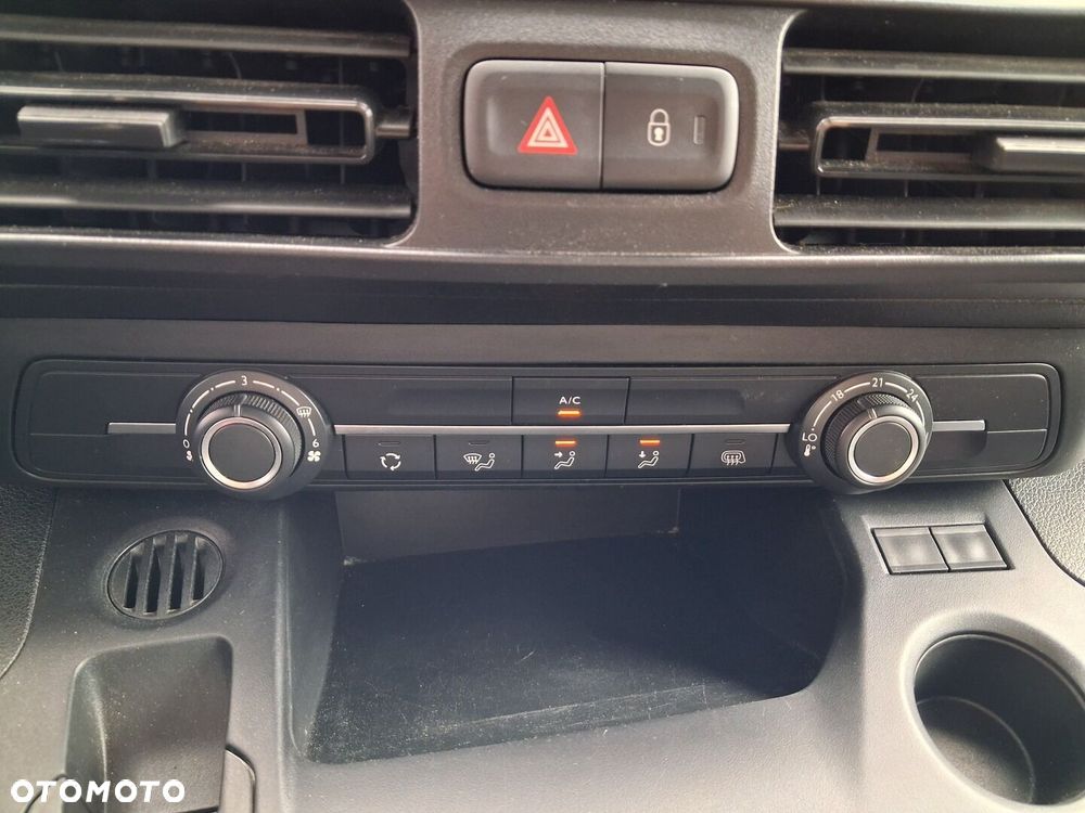 Toyota PROACE CITY - 13