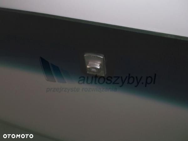 JAGUAR XJ X300 SZYBA DRZWI LEWY PRZÓD LEWA PRZEDNIA - 7