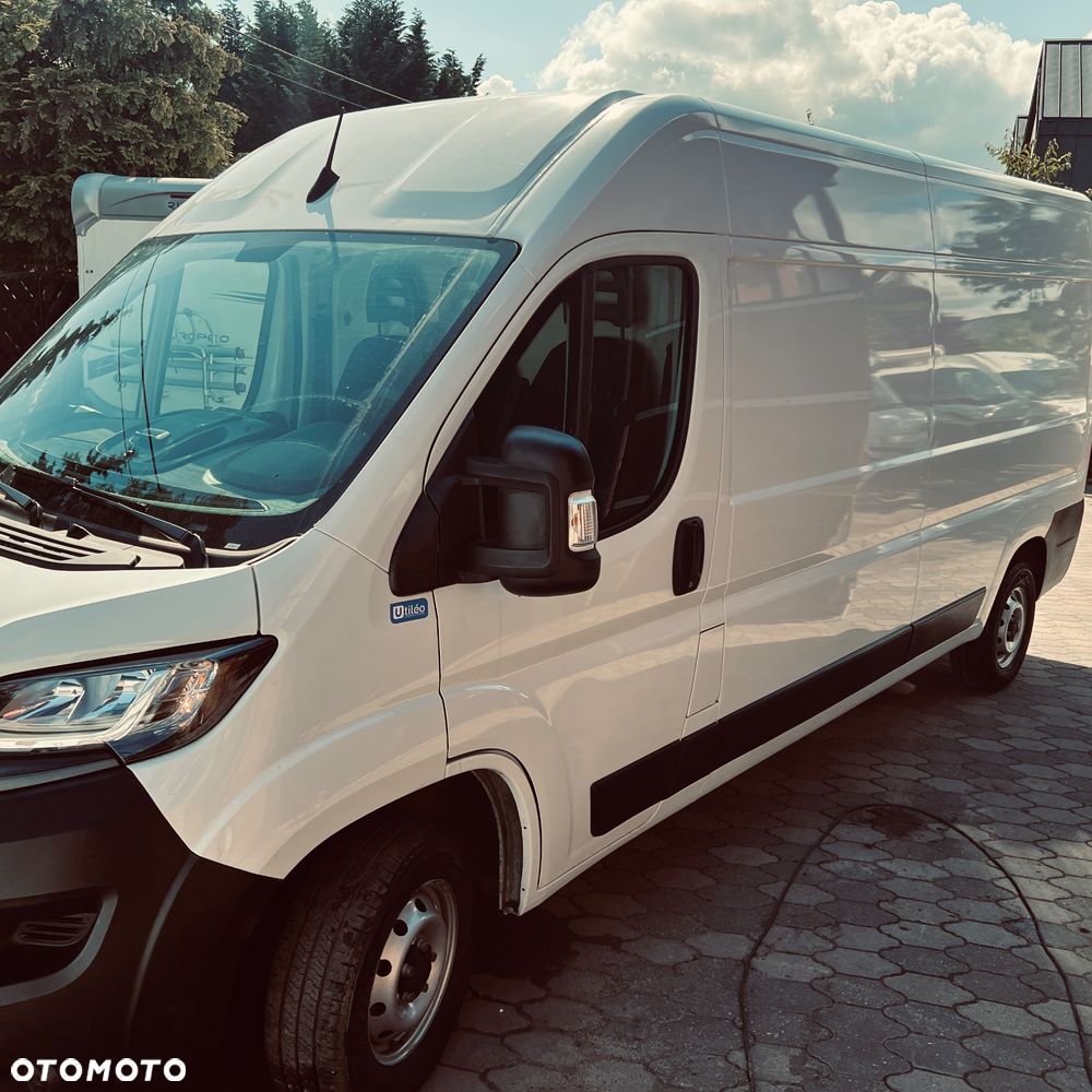 Fiat Ducato L3H2 - 2