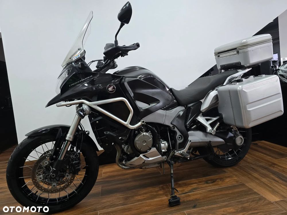 Honda VFR - 31