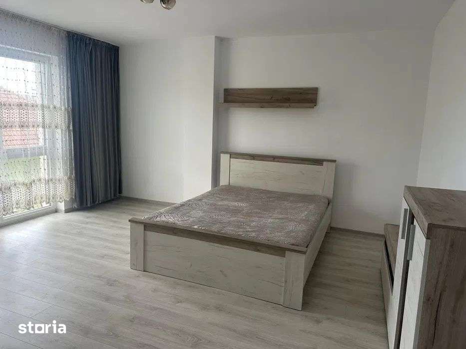 Apartament 2 camere decomandate, loc de parcare, 60mp, Marasti — fotografia 1