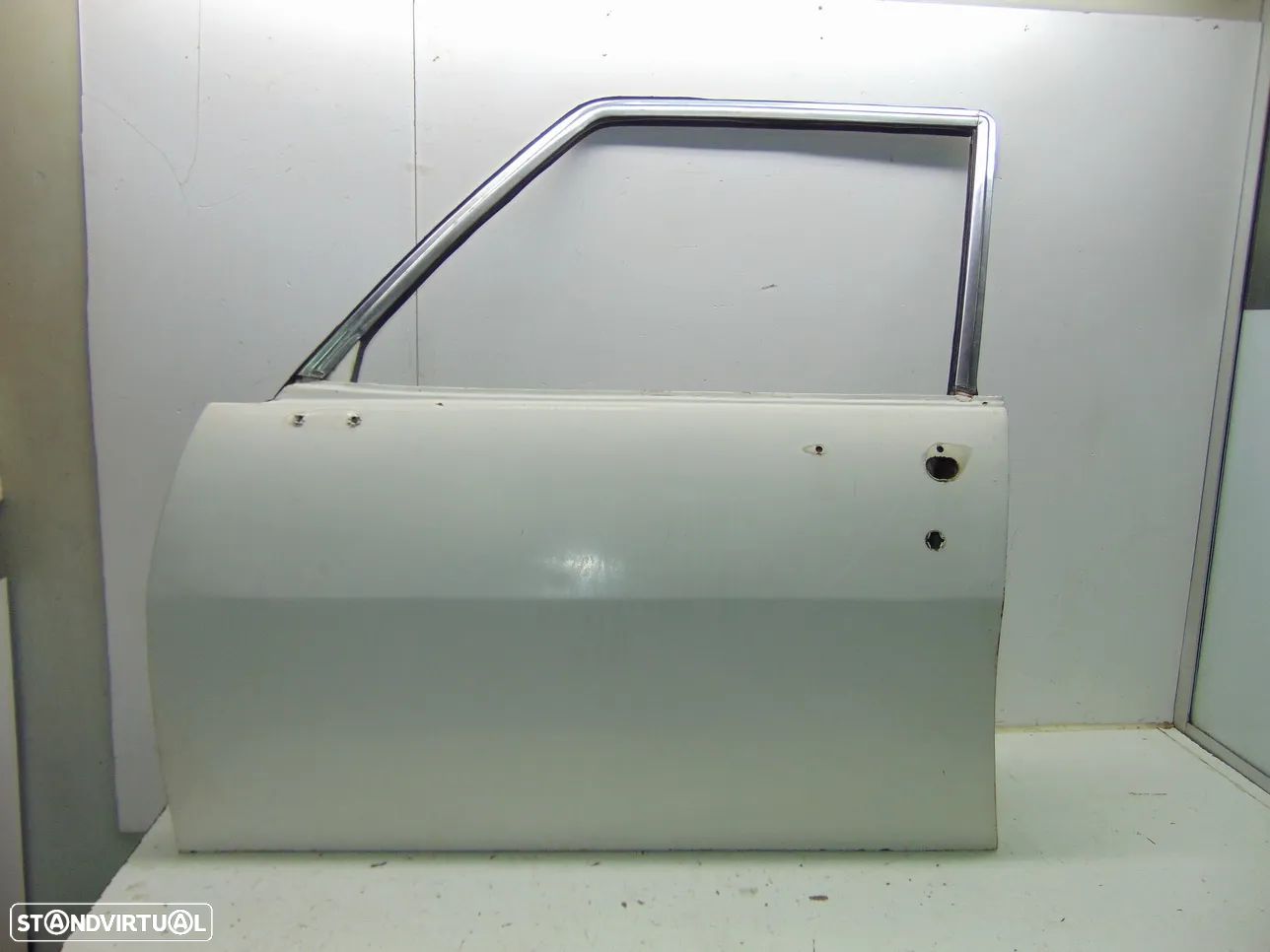 Peugeot 504 porta - 1
