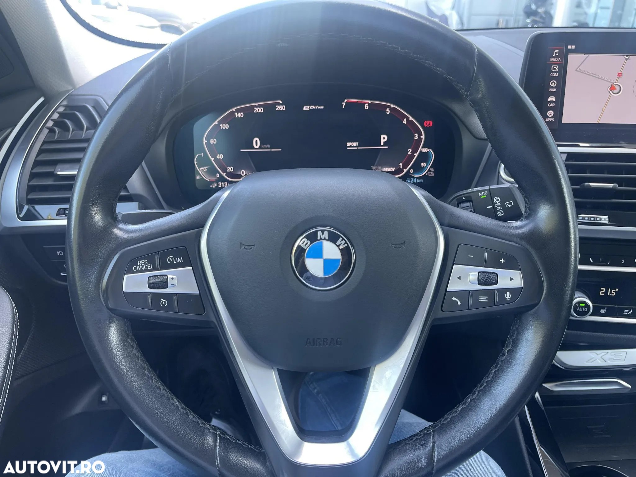 BMW X3 - 15
