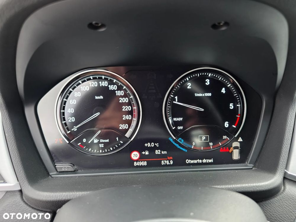 BMW X1 xDrive20d M Sport - 18