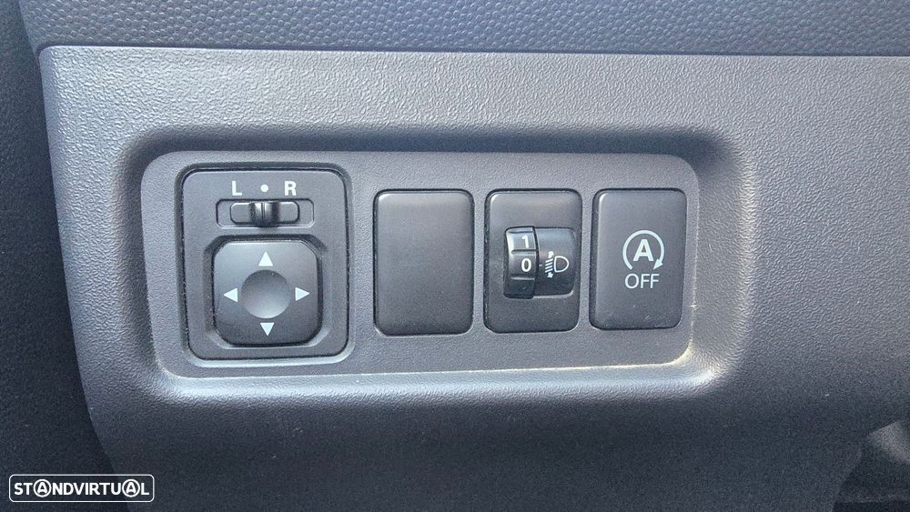 Mitsubishi Space Star 1.2 Intense Connect Edition - 11