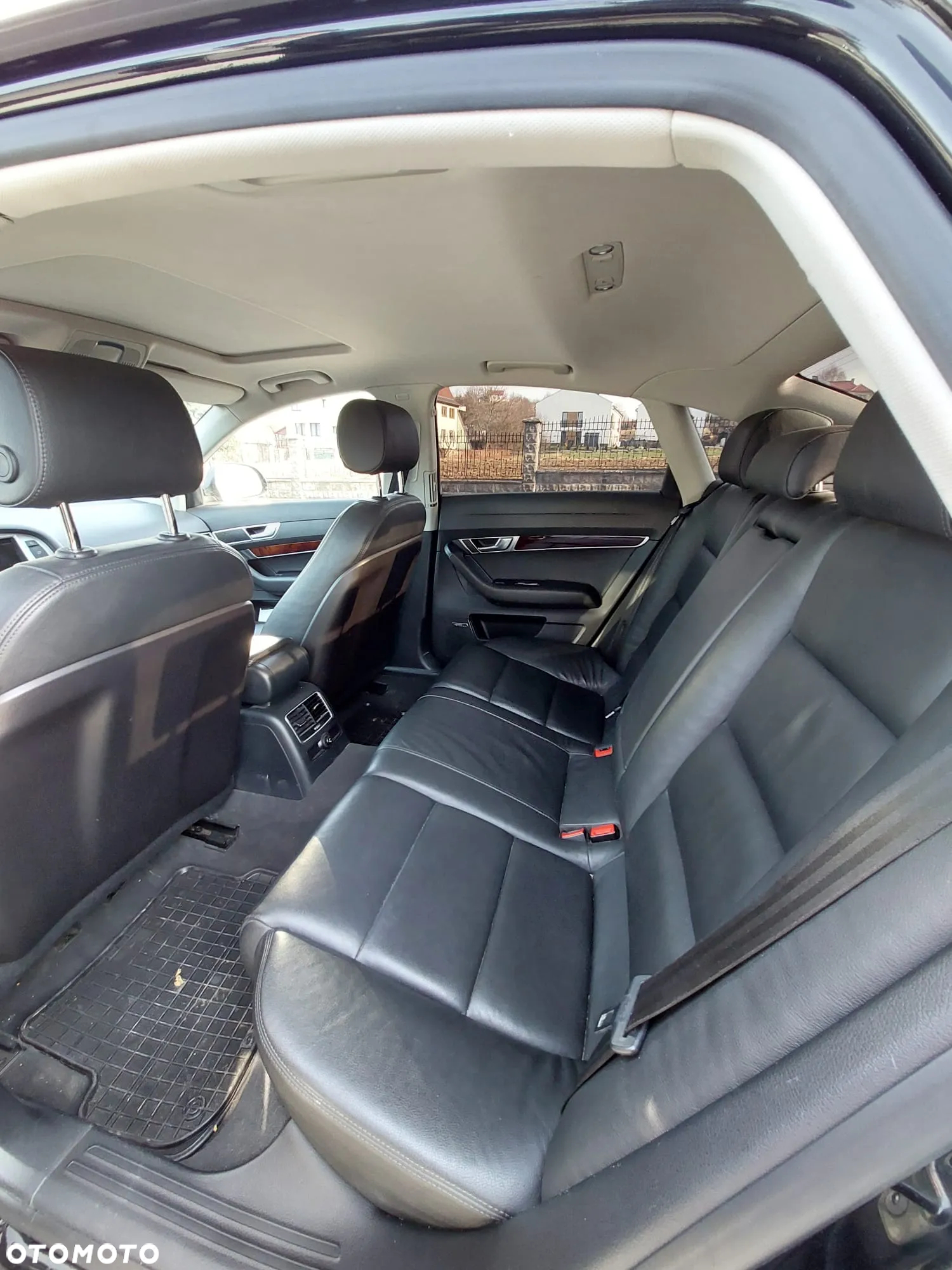 Audi A6 2.8 FSI Multitronic - 3