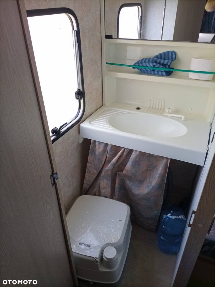 Caravelair A40A0 - 3