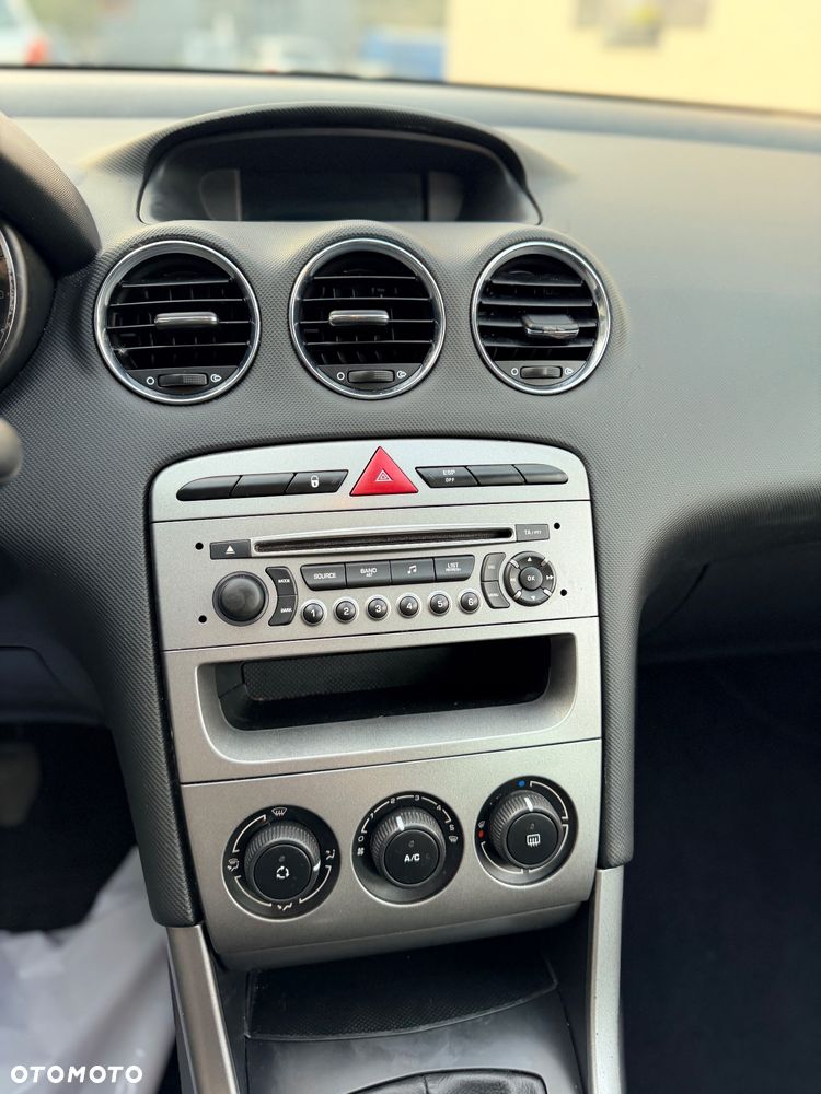 Peugeot 308 1.6 Premium - 15