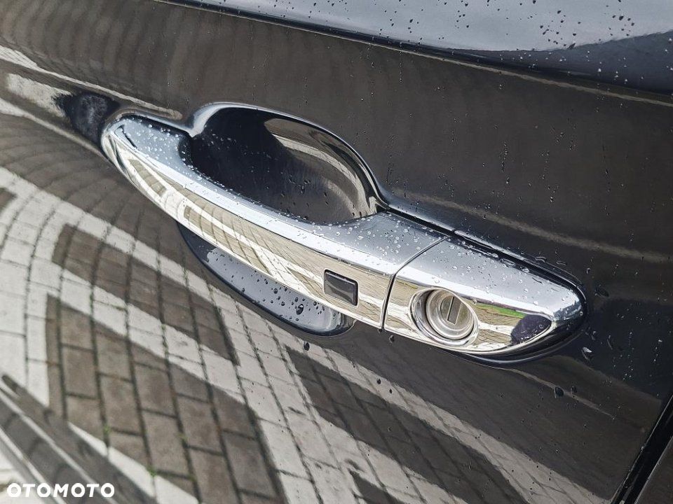 Hyundai Tucson - 10