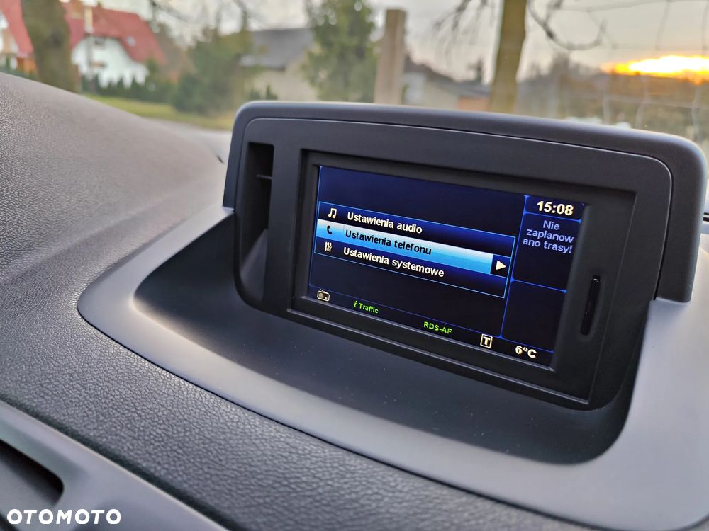 Renault Megane dCi 160 FAP Luxe - 36