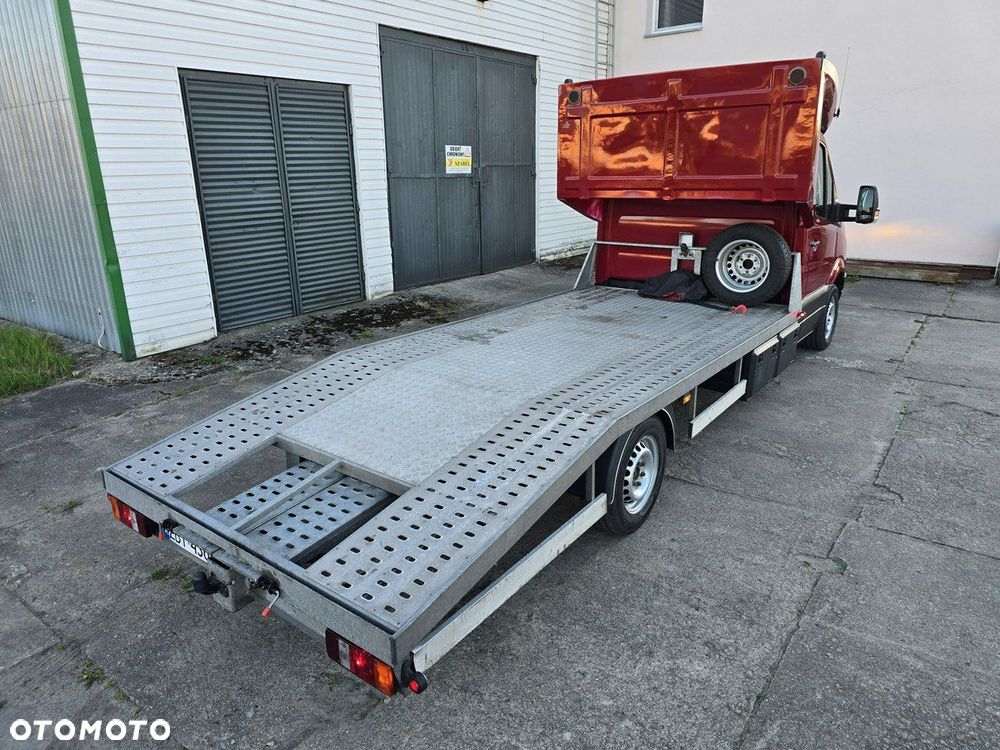 Mercedes-Benz Sprinter - 3